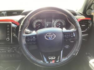Toyota Hilux 2.8GD-6 double cab 4x4 GR-Sport - Image 8