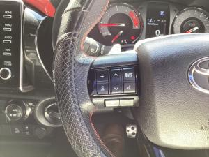 Toyota Hilux 2.8GD-6 double cab 4x4 GR-Sport - Image 9