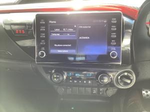 Toyota Hilux 2.8GD-6 double cab 4x4 GR-Sport - Image 13