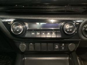 Toyota Hilux 2.8GD-6 double cab 4x4 GR-Sport - Image 15