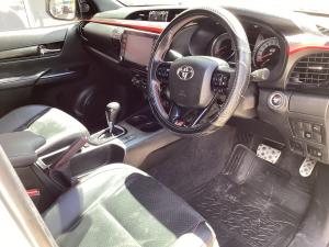 Toyota Hilux 2.8GD-6 double cab 4x4 GR-Sport - Image 16