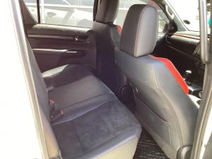 Toyota Hilux 2.8GD-6 double cab 4x4 GR-Sport - Image 17