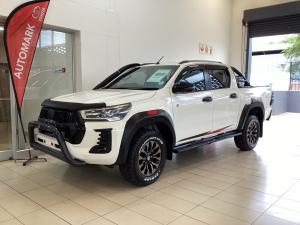 Toyota Hilux 2.8GD-6 double cab 4x4 GR-Sport - Image 19