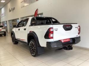 Toyota Hilux 2.8GD-6 double cab 4x4 GR-Sport - Image 20