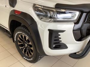 Toyota Hilux 2.8GD-6 double cab 4x4 GR-Sport - Image 22