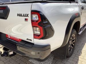 Toyota Hilux 2.8GD-6 double cab 4x4 GR-Sport - Image 23