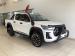 Toyota Hilux 2.8GD-6 double cab 4x4 GR-Sport - Thumbnail 1