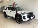 Thumbnail Toyota Hilux 2.8GD-6 double cab 4x4 GR-Sport