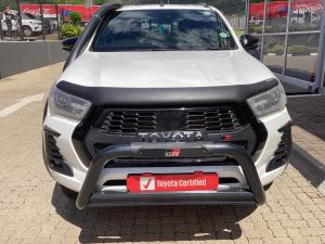 Toyota Hilux 2.8GD-6 double cab 4x4 GR-Sport - Image 4