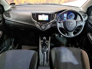 Toyota Starlet 1.4 XR - Image 6