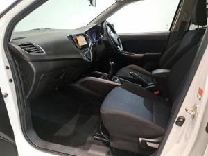 Toyota Starlet 1.4 XR - Image 7