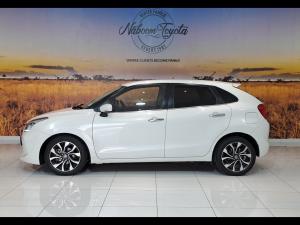 Toyota Starlet 1.4 XR - Image 10