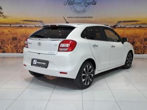 Toyota Starlet 1.4 XR - Image 2