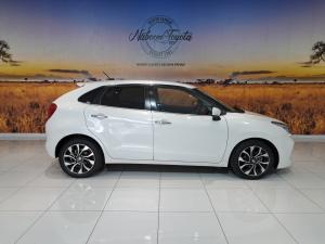 Toyota Starlet 1.4 XR - Image 3