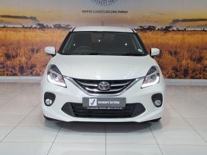 Toyota Starlet 1.4 XR - Image 4