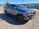 Thumbnail Toyota Hilux 2.8GD-6 double cab 4x4 Legend auto
