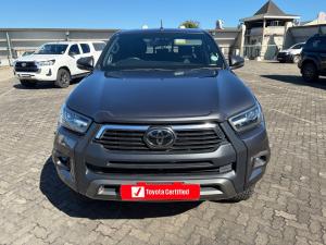 Toyota Hilux 2.8GD-6 double cab 4x4 Legend auto - Image 4