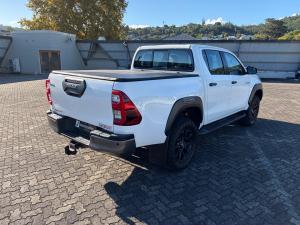 Toyota Hilux 2.8GD-6 double cab Legend manual - Image 2