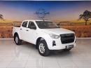 Thumbnail Isuzu D-Max 1.9TD double cab L 4x4 manual