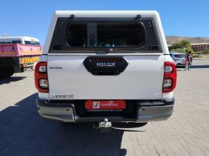Toyota Hilux 2.8GD-6 Xtra cab Legend auto - Image 5