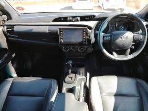 Toyota Hilux 2.8GD-6 Xtra cab Legend auto - Image 6