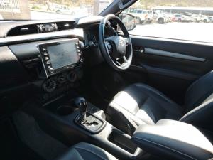 Toyota Hilux 2.8GD-6 Xtra cab Legend auto - Image 7
