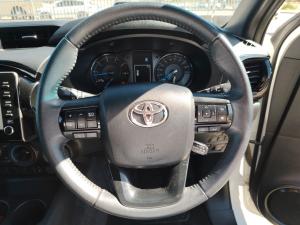 Toyota Hilux 2.8GD-6 Xtra cab Legend auto - Image 8