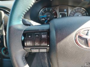 Toyota Hilux 2.8GD-6 Xtra cab Legend auto - Image 9