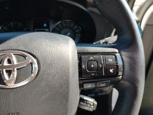 Toyota Hilux 2.8GD-6 Xtra cab Legend auto - Image 10