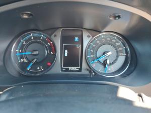 Toyota Hilux 2.8GD-6 Xtra cab Legend auto - Image 11