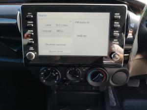 Toyota Hilux 2.8GD-6 Xtra cab Legend auto - Image 13