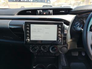 Toyota Hilux 2.8GD-6 Xtra cab Legend auto - Image 15