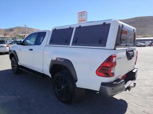 Toyota Hilux 2.8GD-6 Xtra cab Legend auto - Image 21