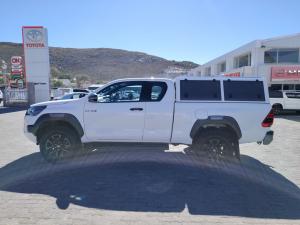Toyota Hilux 2.8GD-6 Xtra cab Legend auto - Image 22