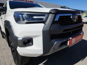 Toyota Hilux 2.8GD-6 Xtra cab Legend auto - Image 23