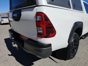 Toyota Hilux 2.8GD-6 Xtra cab Legend auto - Image 24