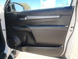 Toyota Hilux 2.8GD-6 Xtra cab Legend auto - Image 26