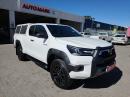 Thumbnail Toyota Hilux 2.8GD-6 Xtra cab Legend auto