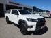 Toyota Hilux 2.8GD-6 Xtra cab Legend auto - Thumbnail 1