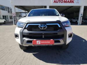Toyota Hilux 2.8GD-6 Xtra cab Legend auto - Image 4