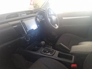 Toyota Hilux 2.4GD-6 single cab Raider auto - Image 7