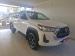 Toyota Hilux 2.4GD-6 single cab Raider auto - Thumbnail 1