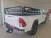 Toyota Hilux 2.4GD-6 single cab Raider auto - Thumbnail 2