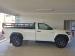 Toyota Hilux 2.4GD-6 single cab Raider auto - Thumbnail 3