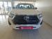 Toyota Hilux 2.4GD-6 single cab Raider auto - Thumbnail 4