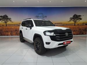 Toyota Land Cruiser 300 3.3D GX-R - Image 1