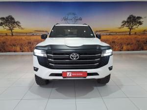 Toyota Land Cruiser 300 3.3D GX-R - Image 4
