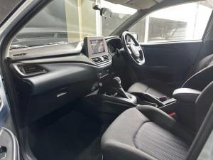 Toyota Starlet 1.5 XS auto - Image 7