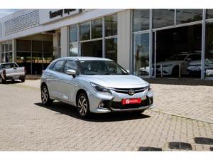 Toyota Starlet 1.5 XS auto - Image 1