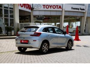 Toyota Starlet 1.5 XS auto - Image 2